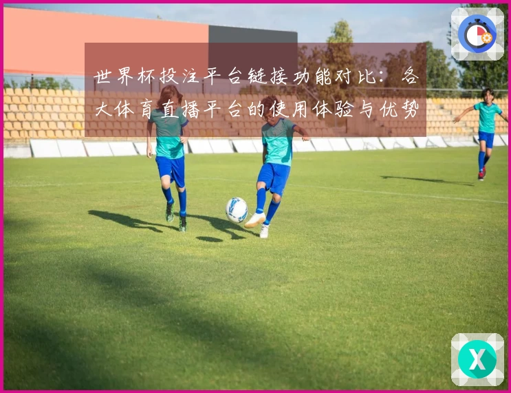 世界杯投注平台链接功能对比：各大体育直播平台的使用体验与优势分析