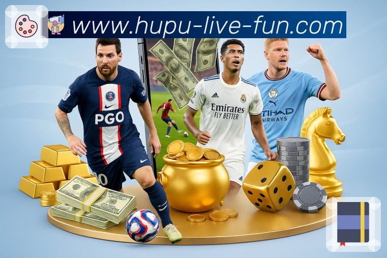 hupu多端同步App官方下载